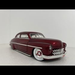 collectible car