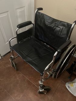 Wheelchair