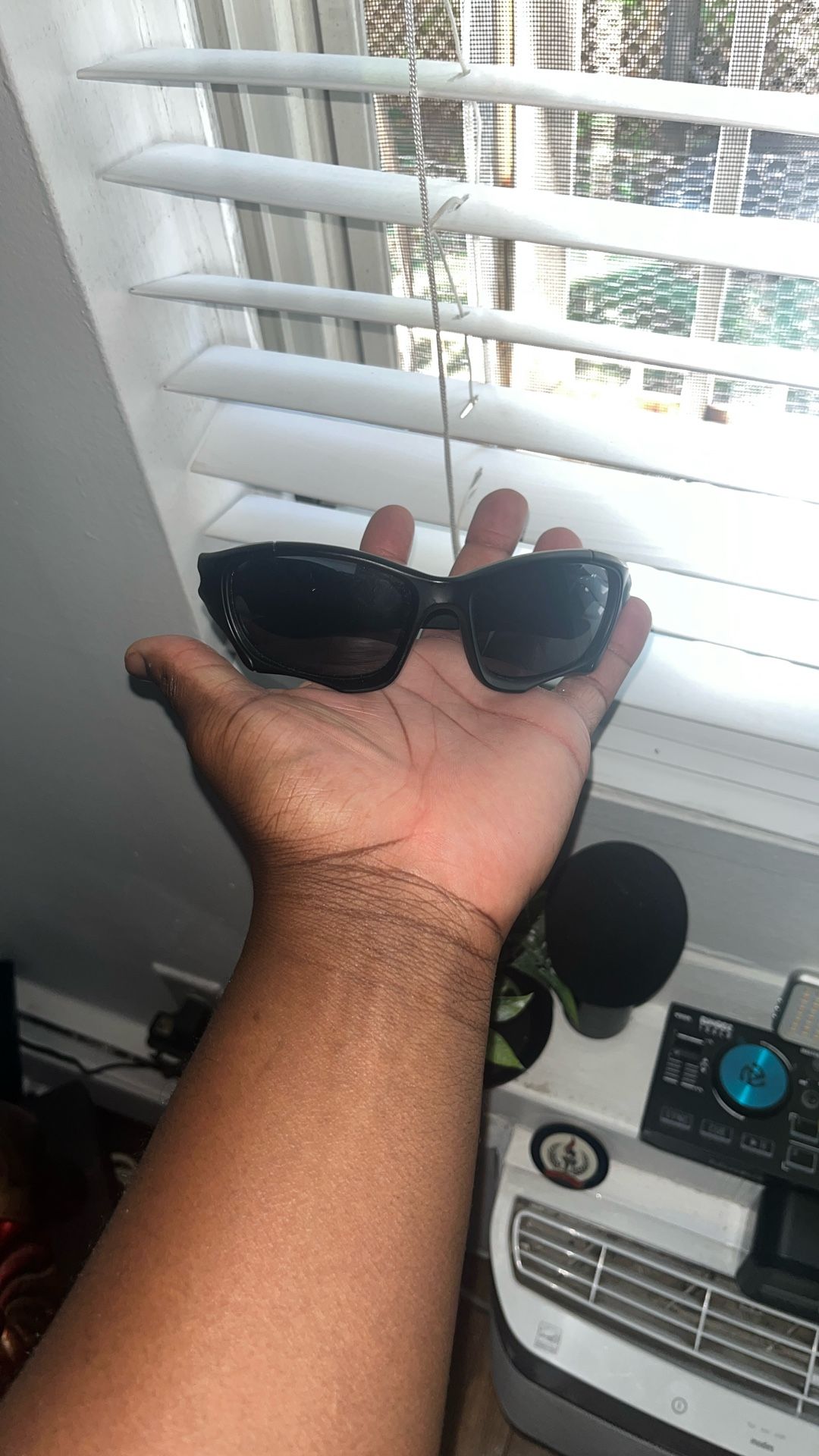 Sunglasses