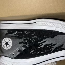Chuck Taylor’s