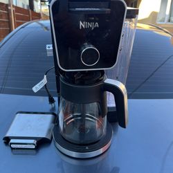 NINJA Coffee Machine