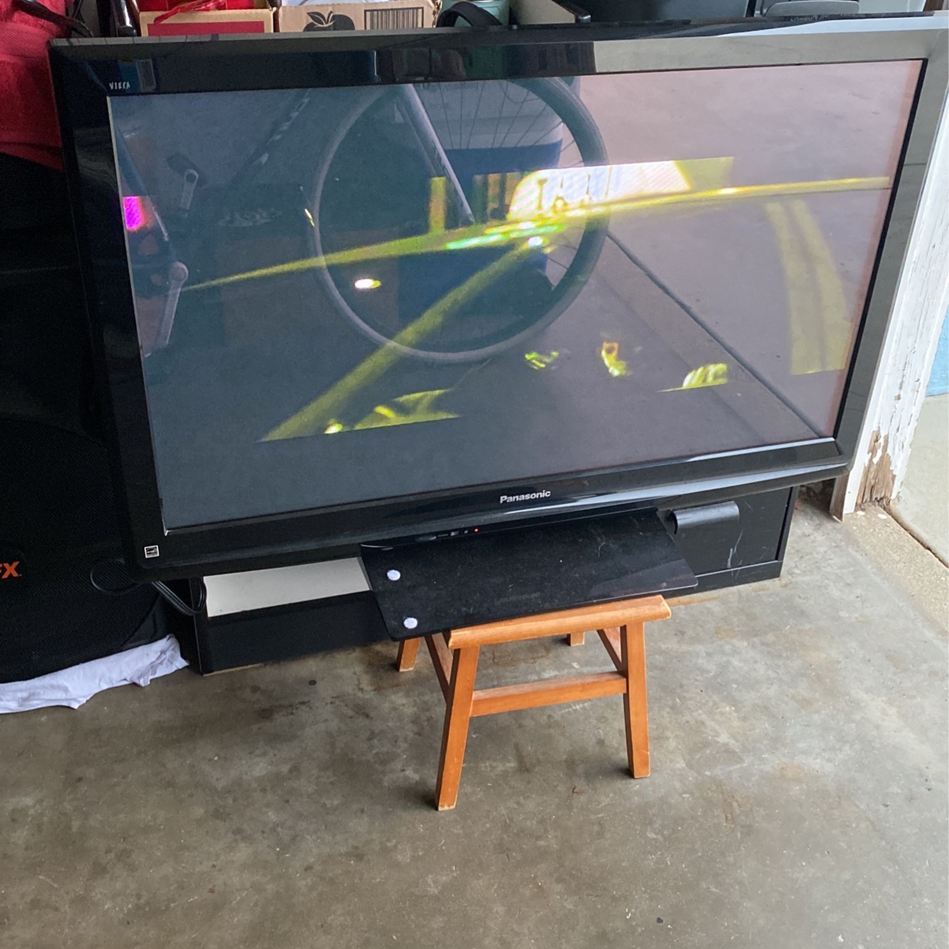 40inch Panasonic Tv