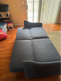 Used Futon/Bed