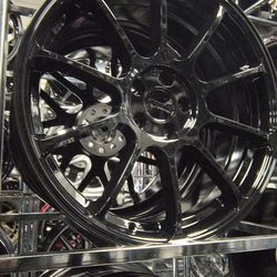 NEW 17-Inch Wheels | 5x114.3 Lug | Never Used