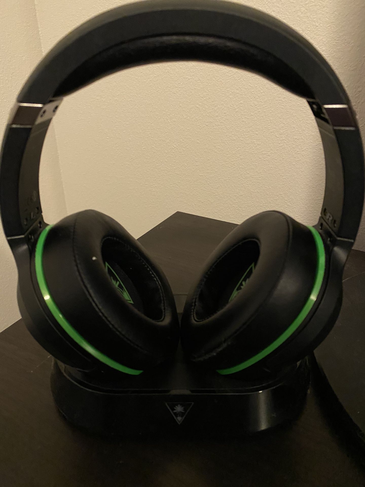 Xbox Elite 800 Wireless Turtle Beach Headset