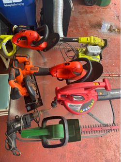 Tools