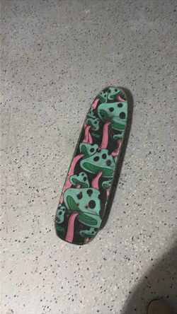8.5 dam skatebored
