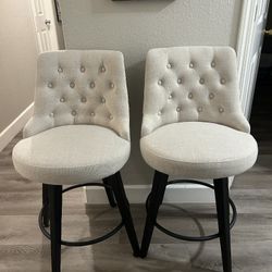 Chair Stools