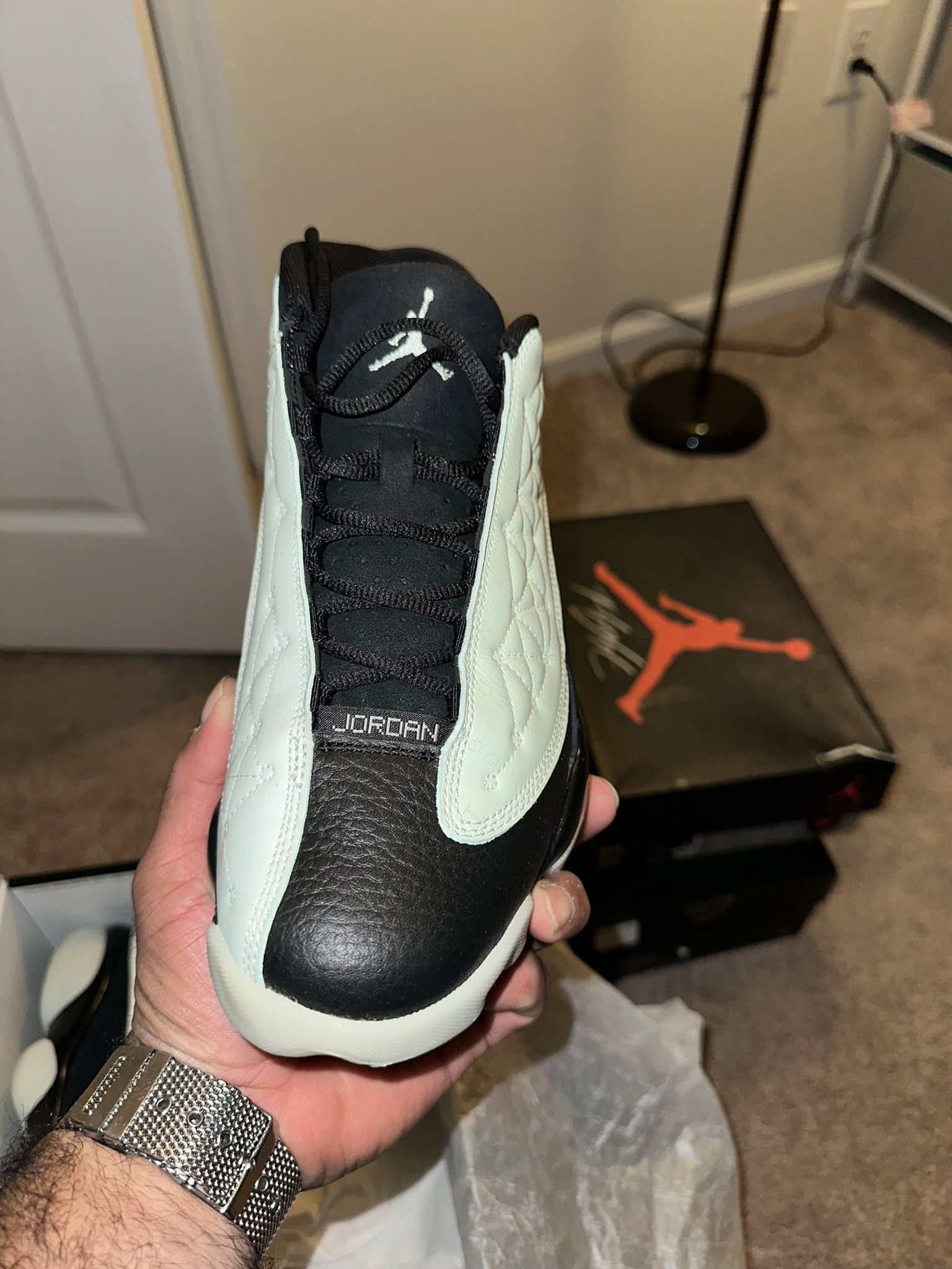 Jordan 13