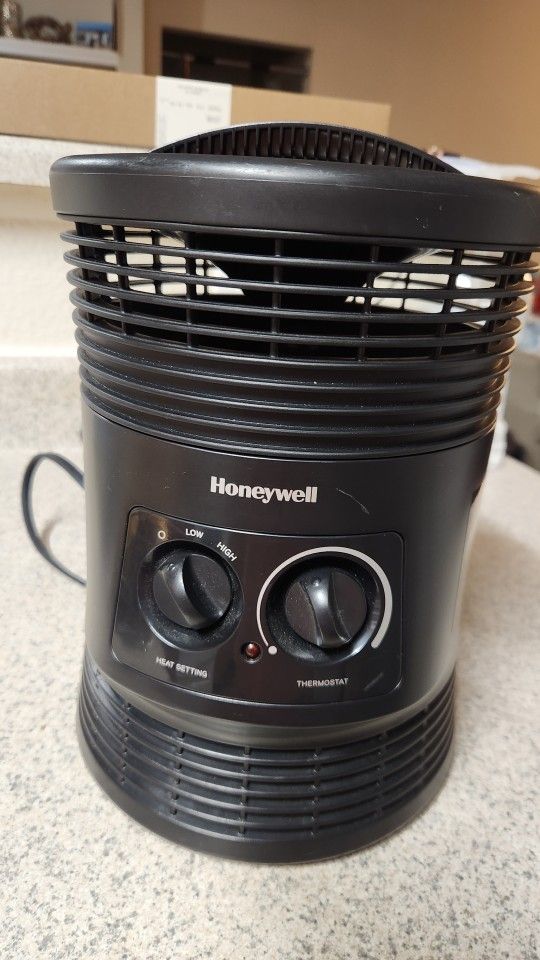 Portable Heater