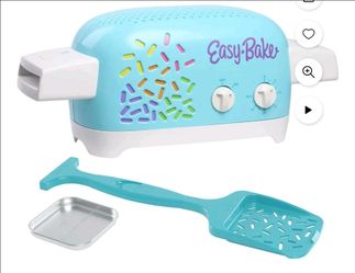 Easy Bake Ultimate Electric Oven Toy, For Kids Ages 8 and up