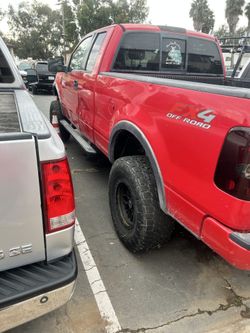2006 Ford F-150