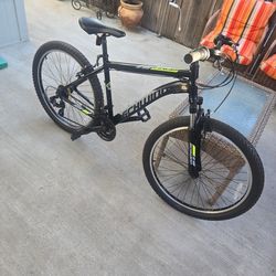 Schwinn Mountain Bike 26"