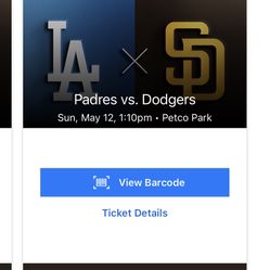 Padres Vs Dodgers Manager 