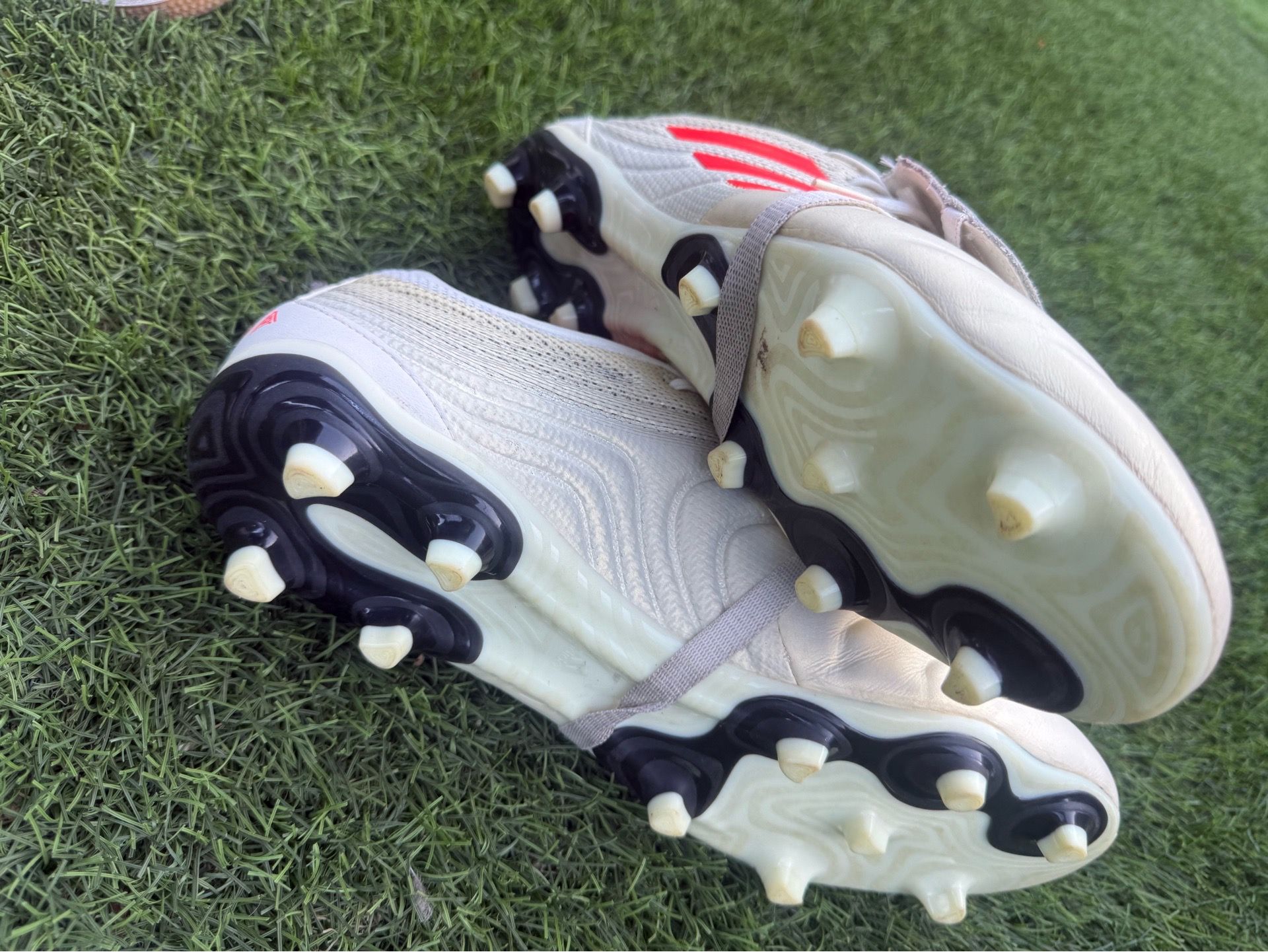 Adidas copa soccer cleats