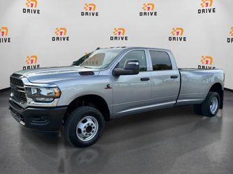 2023 Ram 3500 Crew Cab