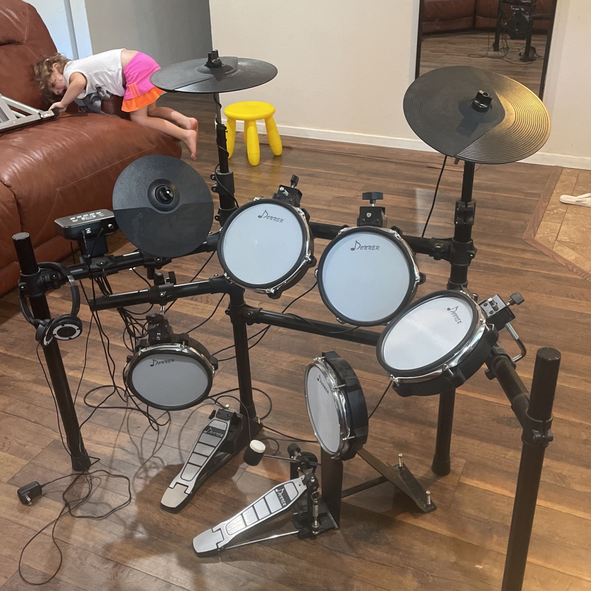 Electric Drums for Sale in Portland, OR OfferUp