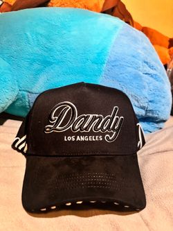 Dandy hats