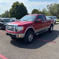 2010 Ford F-150