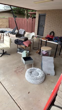 For sale all items