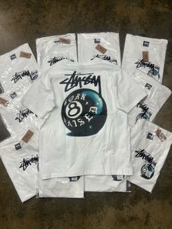 Stussy Wholesale! Best Price.