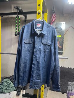 Camisas size xxl