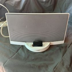 Bose Dock 