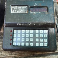 2 Meritex Animation, Camera Controls