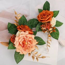 Cake Flowers