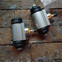 Wheel Cylinders 