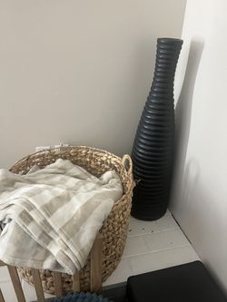 Heavy Duty Vase Decor