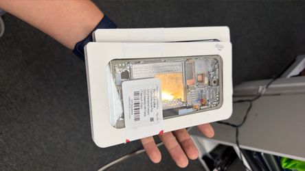 Samsung S23 ultra and S24 ultra screen replacement