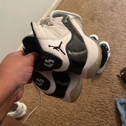 Jordan Concord