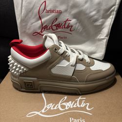 Christian Louboutin Sneakers