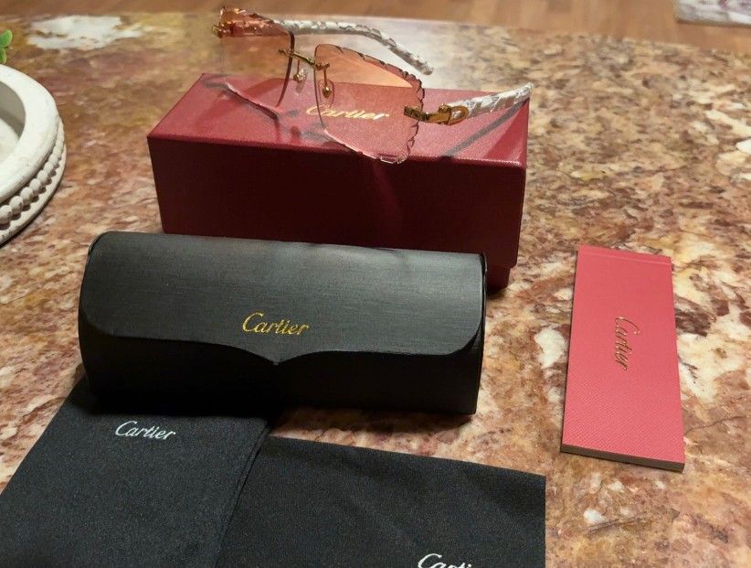 C White buff Red Sunglassessss