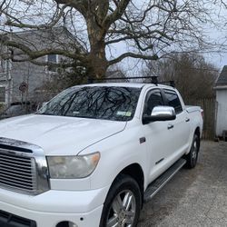 2011 Toyota Tundra