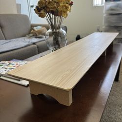 Monitor Riser