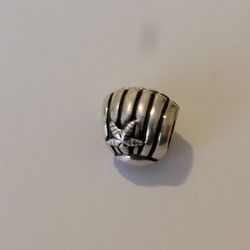 Pandora Sea Shell Charm