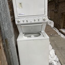 2 IN 1 WASHER AND DRYER FOR APARTMENT 