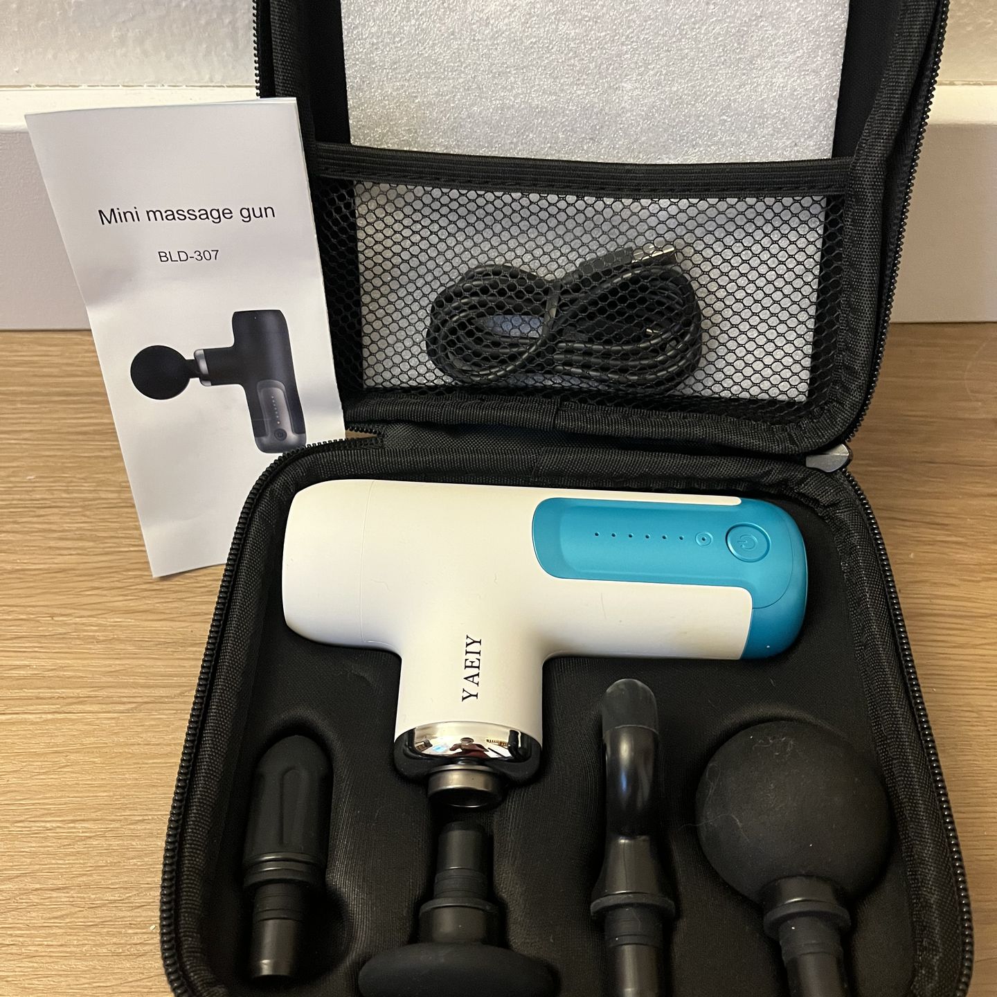 Mini Massage Gun