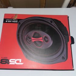 Car Audio 