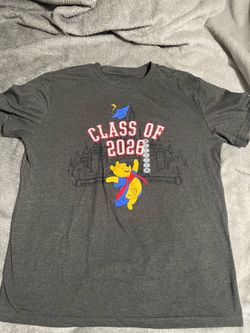 Disney shirts