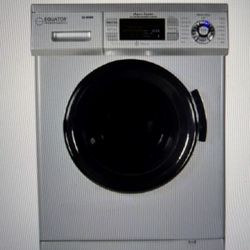 Washer/Dryer Combo - Brand New