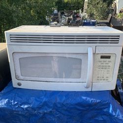 Microwave $25