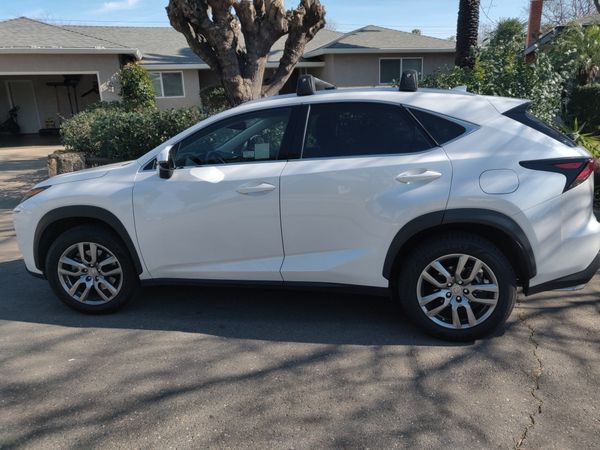 2016 Lexus NX 200T for Sale in Sacramento, CA - OfferUp