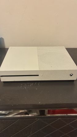 Xbox one series S