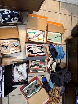 Men’s shoes