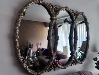 Wall Mirror