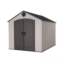 Storage Shed