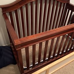 Baby Crib